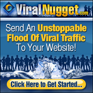 Unstoppable Flood of Viral Traffic!